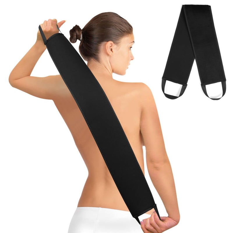 Self Tanner Back Applicator Lotion Back Tanning Applicator for Self Tan Back Applicator Achieve Smooth Even Finish on HardtoReach Areas with Back Applicator for Self Tanning