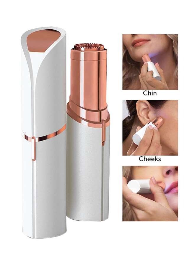 اجهزة نزع الشعر لا تشوبه شائبة وغير مؤلمة - Image 2