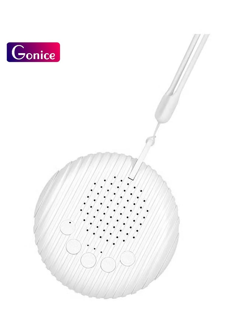 Gonice Portable Baby Sleep Machine  - Image 1