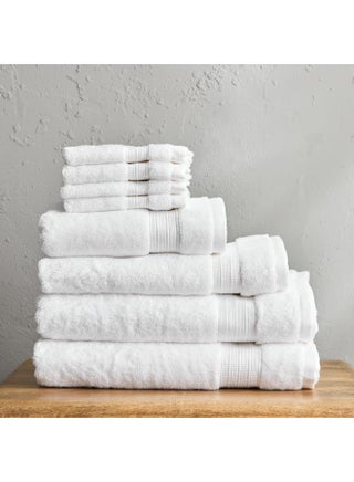 4-Piece Air Rich Face Towel Set - view 5