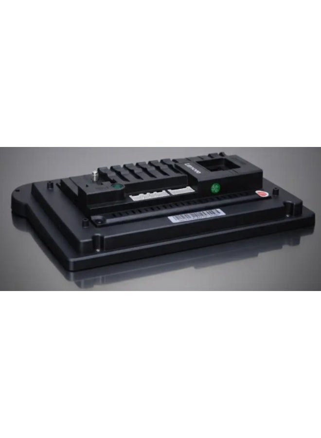 Lenovo D110 HQ Car Android Screen 10.1" – 4GB RAM, 64GB Storage, GPS, WiFi, Bluetooth, Touch Display, Mirror Link, Steering Wheel Control Support - Image 2