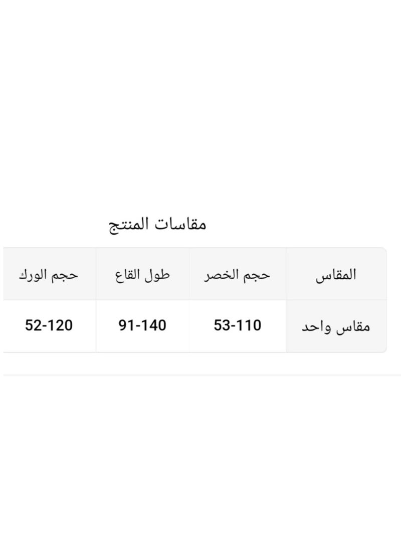 جوارب طويلة شفافة وهمية عالية الخصر مضادة للتمزق - Image 4