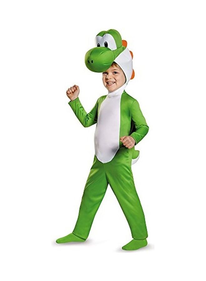 إسكدنيا زي تنكري للأطفال 30بوصة