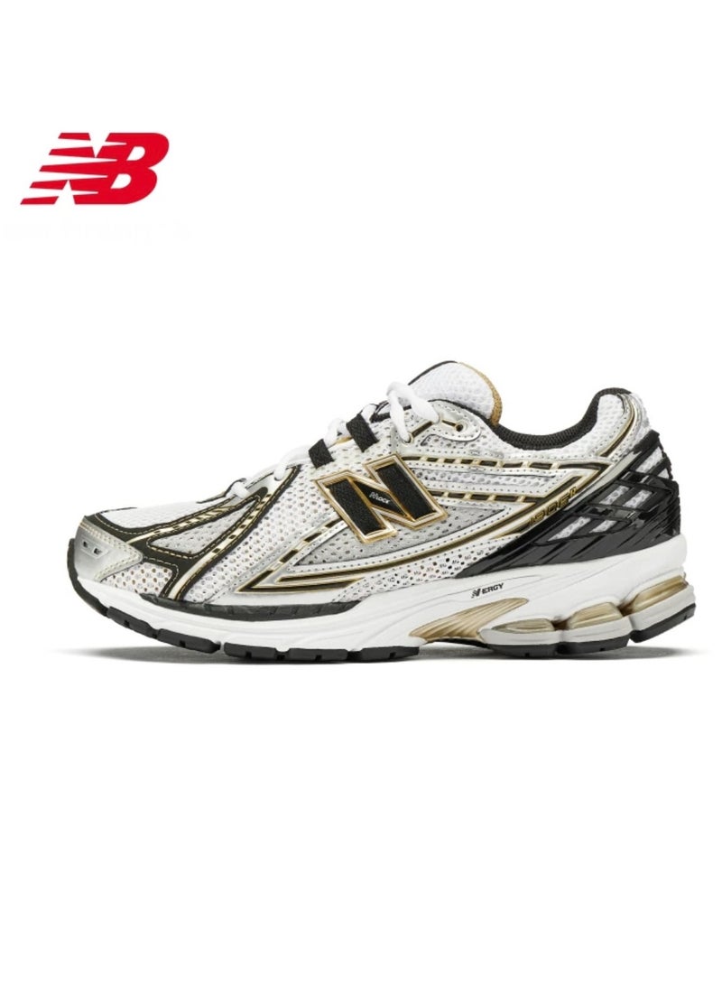 New Balance 1906R Casual Sneakers Grey/Black 