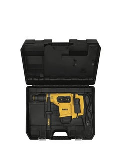 DEWALT Max Combination Hammer With Drilling And Chipping  - Image 3