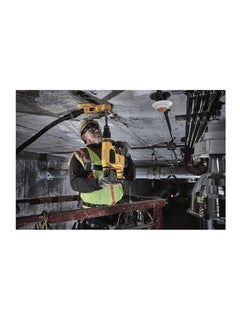 DEWALT Max Combination Hammer With Drilling And Chipping  - Image 4