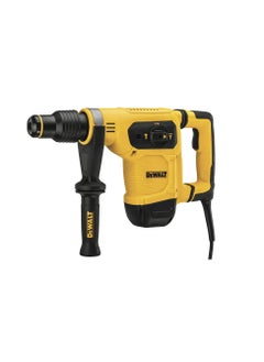 DEWALT Max Combination Hammer With Drilling And Chipping  - Image 2