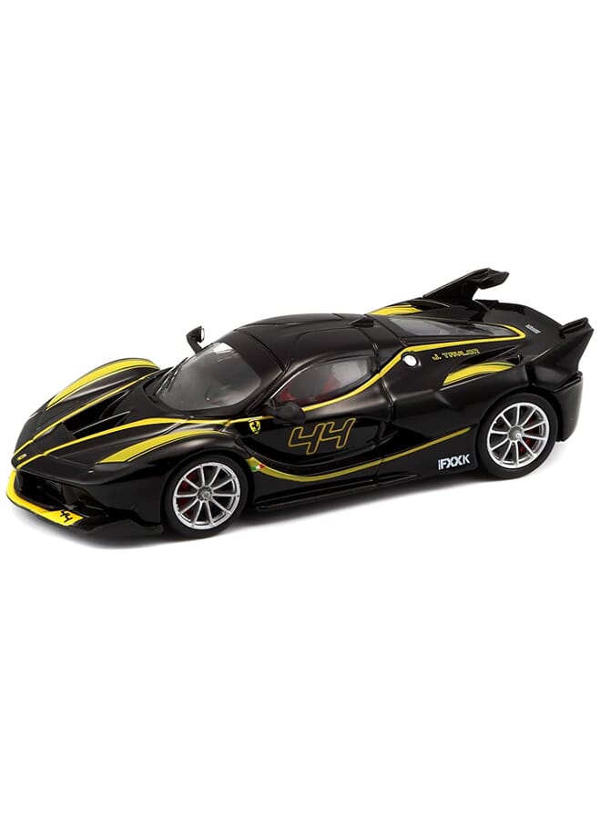 1 43 Fxx Black 15636906Bk - Image 1