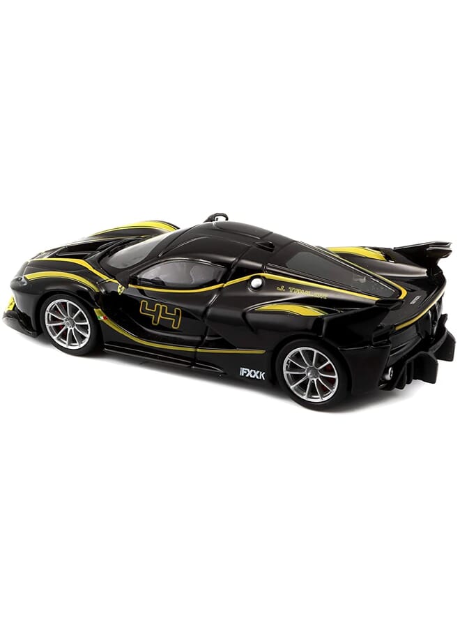 1 43 Fxx Black 15636906Bk - Image 2