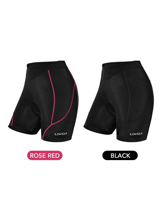 LIXADA Women 3D Padded Underwear Cycling Shorts - Image 4