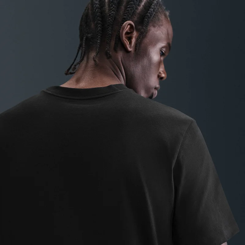 نايكي تيشيرت أيقونة للرجال