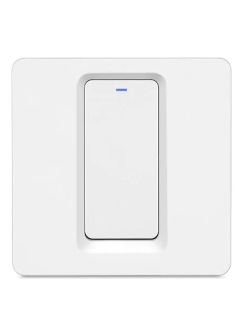 INWA - Homekit Smart Wifi Light Switch Puch Button 1 Gang 2 Gang 3 Gang - Image 1