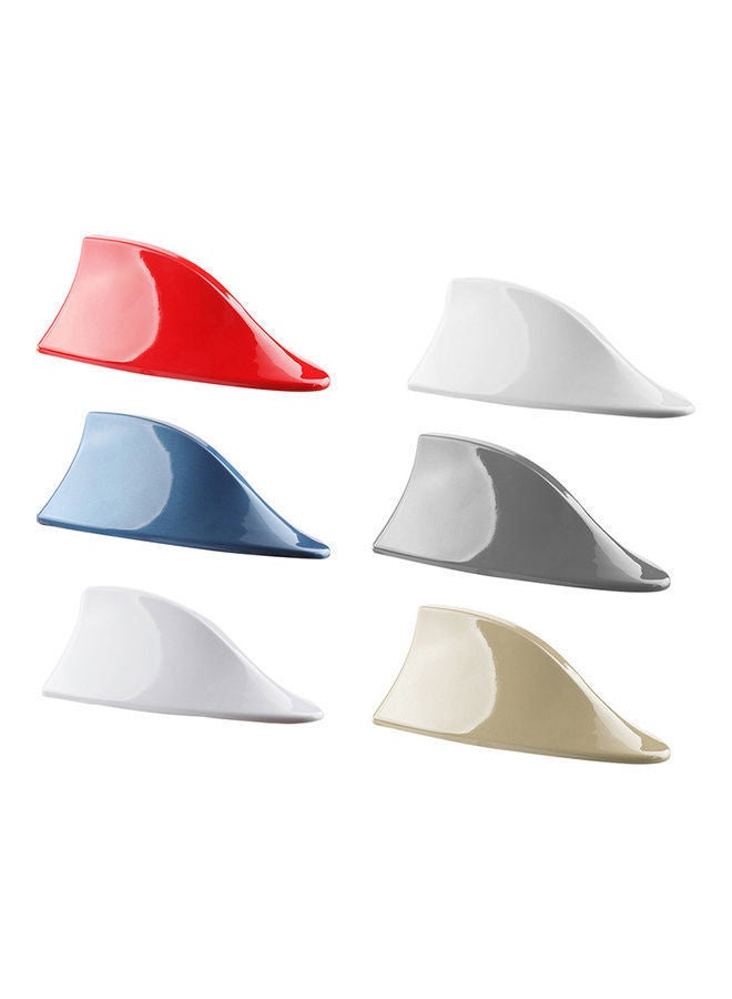 NIBEMINENT Car Roof Shark Antenna  - Image 4