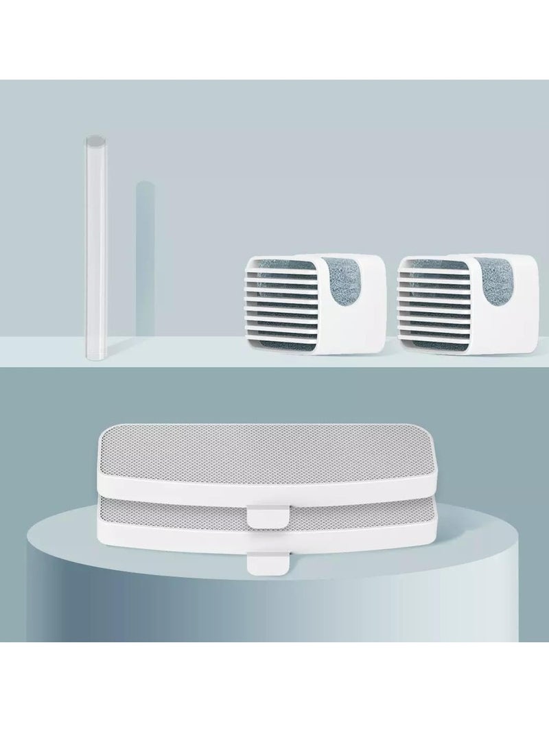 Xiaomi - Xiaomi Smart Pet Fountain Filter Set - Image 1