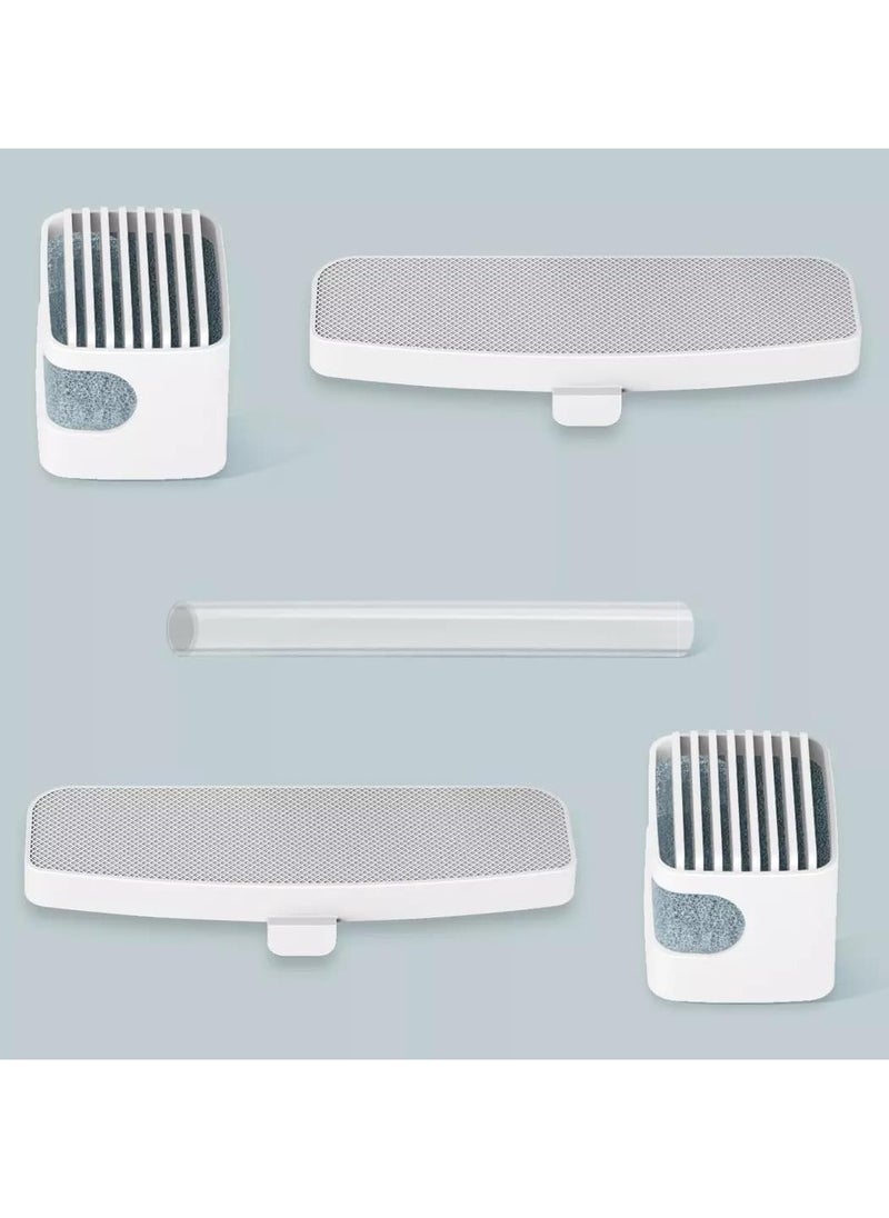 Xiaomi - Xiaomi Smart Pet Fountain Filter Set - Image 1