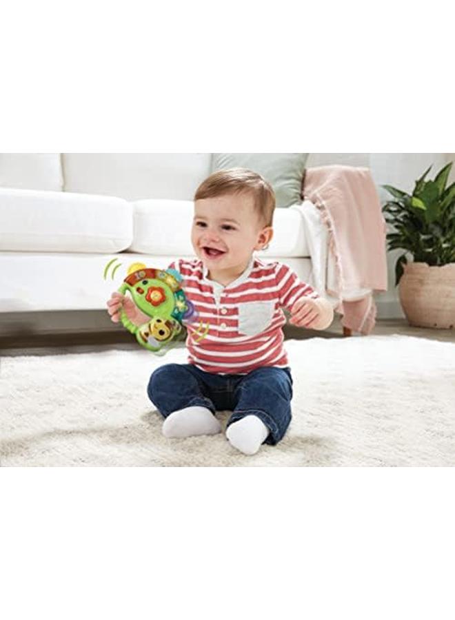 vtech 558603 Shaking Sounds Tambourine - Image 4