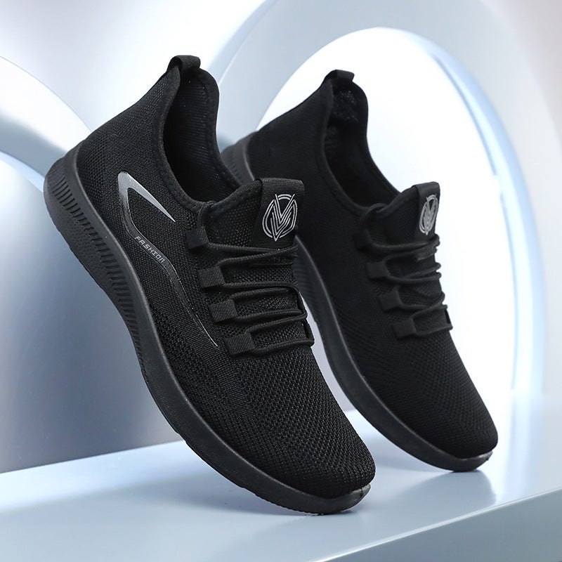 Unisex Casual Sneakers Shoes - Image 2