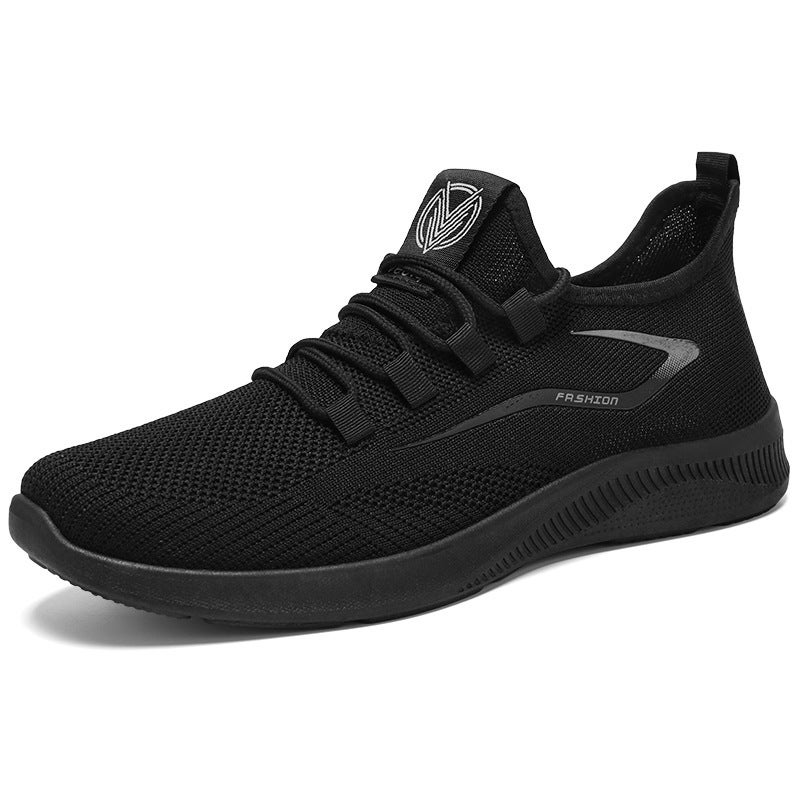 Unisex Casual Sneakers Shoes - Image 1