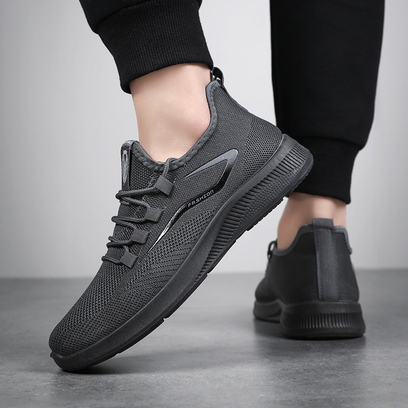 Unisex Casual Sneakers Shoes - Image 4