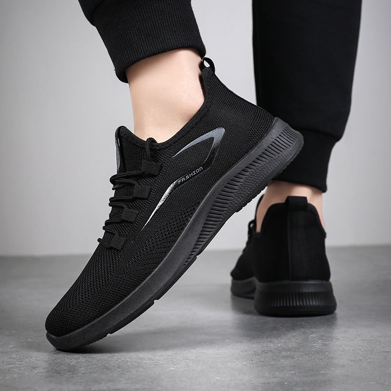 Unisex Casual Sneakers Shoes - Image 5