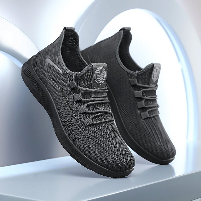 Unisex Casual Sneakers Shoes - Image 3