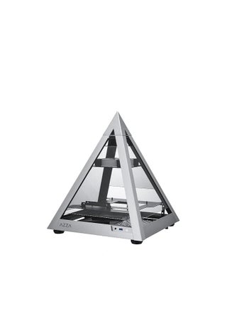 Computer Gaming Case Desktop Pyramid ATX Tower CSAZ-804 Color Grey - pzsku/Z9C906399FBE029EE6235Z/45/_/1725268642/7ff5041a-10e4-4074-9ddd-4fde43145634