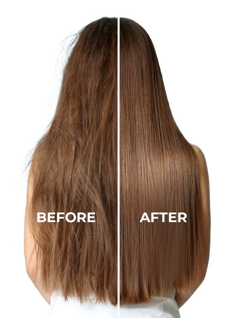 سكنفوريا رذاذ معزز للشعر, 150 مل, لجميع أنواع الشعر - Image 2