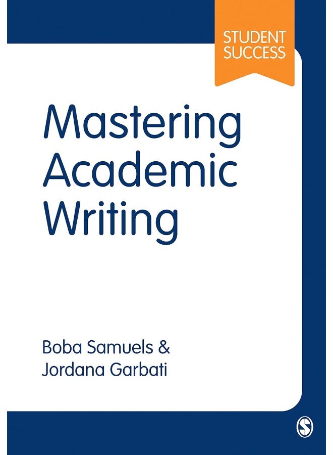 Mastering Academic Writing - Image 2