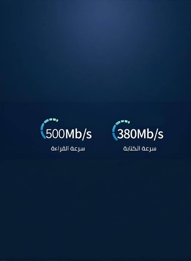 محرك أقراص الحالة الصلبة المحمول - Image 3