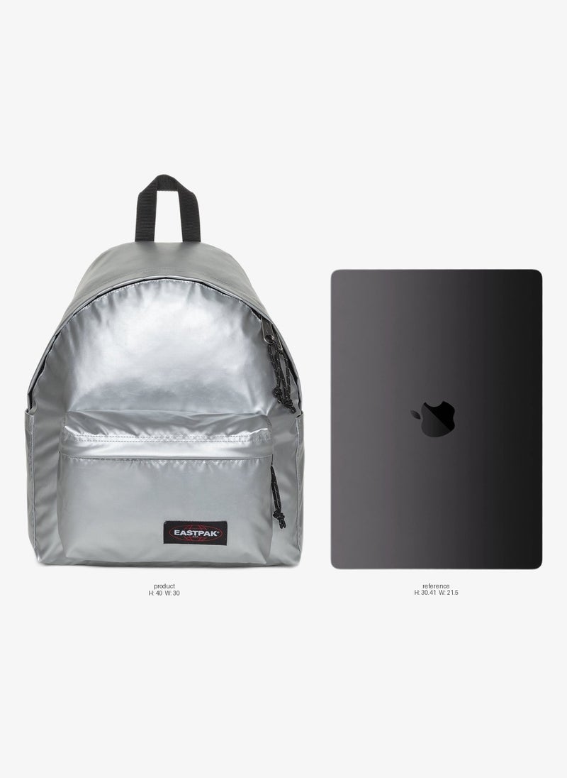 EASTPAK Day Pak R Classic Zipper Backpack Compatible with 14" Inch Laptop - Image 2