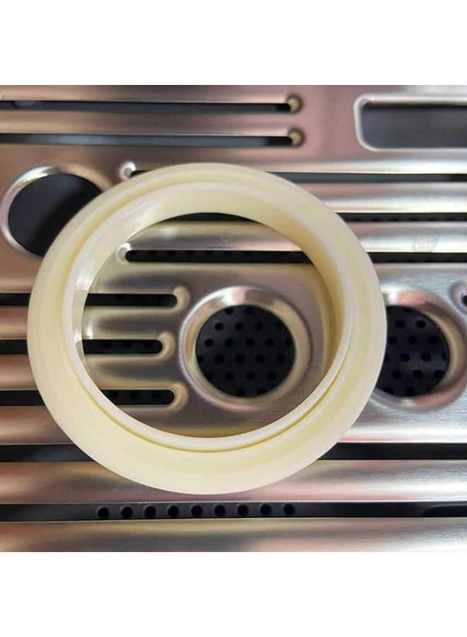 Coffee grouphead silicone gasket sage breville 54mm - Image 2