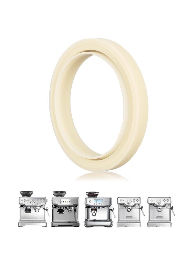 Coffee grouphead silicone gasket sage breville 54mm - Image 1