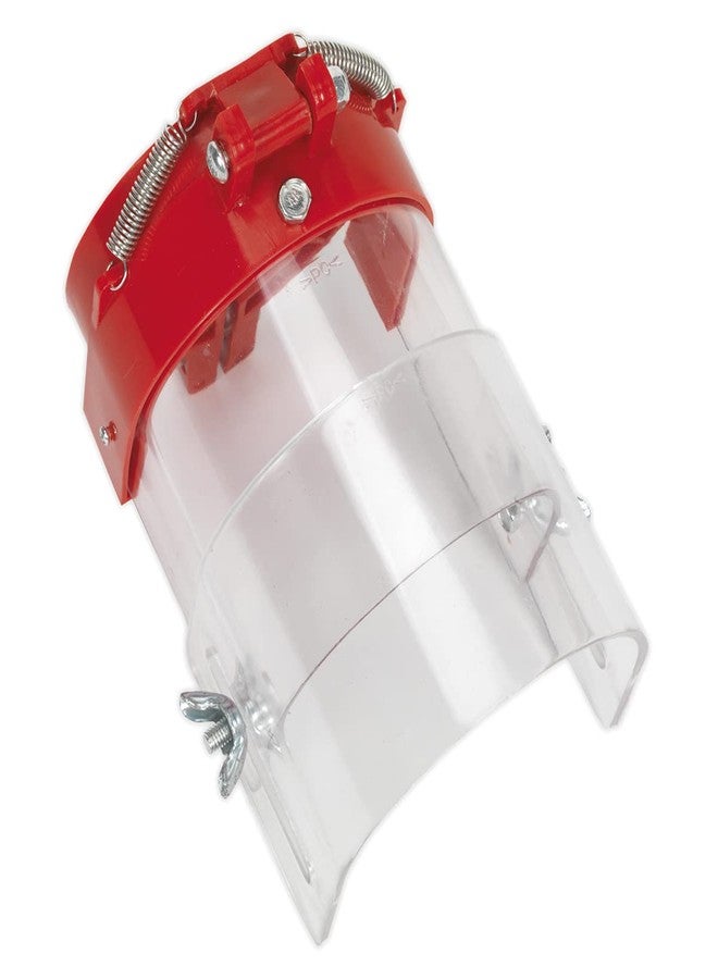 Sealey Dpg62 Drill Press Guard 62Mm - Image 3
