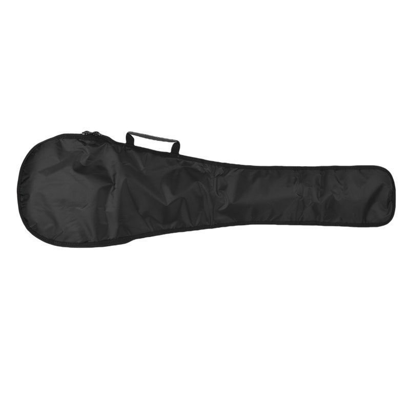 Kayak Paddle Bag Black Splash Proof Oxford Cloth Thick Kayak Paddle Carrying Bag for Paddles Storage - Image 3