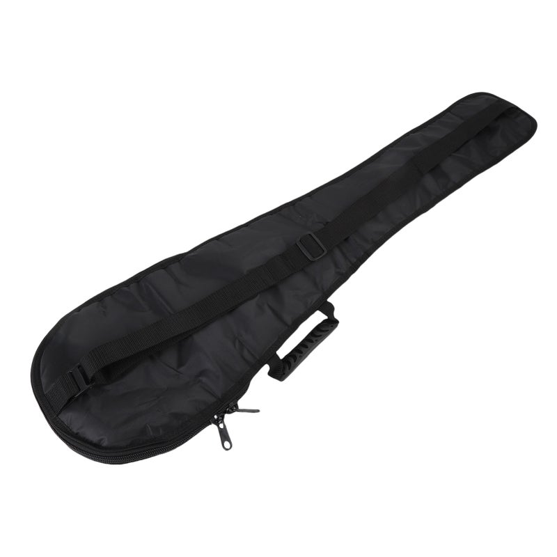 Kayak Paddle Bag Black Splash Proof Oxford Cloth Thick Kayak Paddle Carrying Bag for Paddles Storage - Image 2