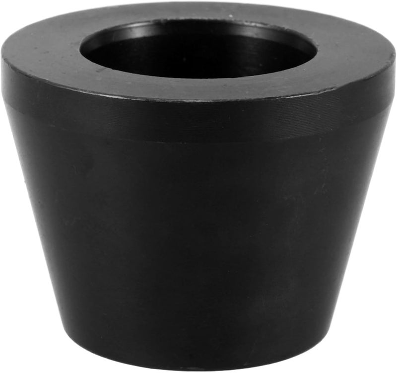 Universal 36mm Steel Wheel Balancer Cone for Manual Tire Balancer and Motorcycle Tire Wheel Auto Accessory for Accurate Centering and Balancing Tools - Image 1