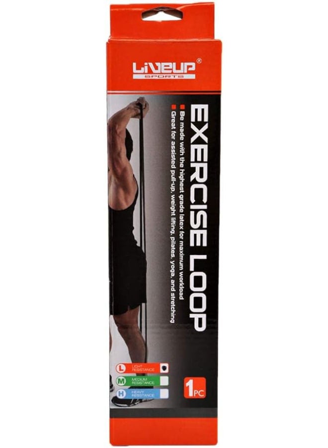 Liveup Sports Exercise Loop - A - Image 3