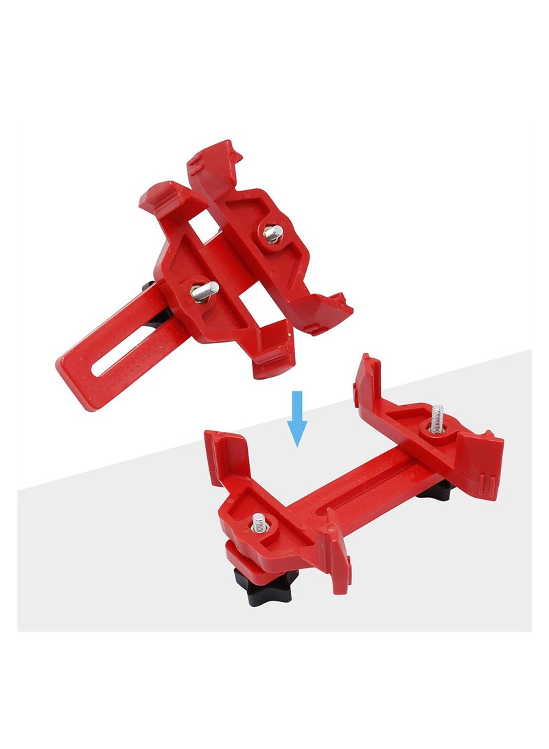 Car Dual Camshaft Clamp, Cam Gear Clamp and Holder Set, Universal Car Accessories Fit for Gasoline or Diesel Generators, and More - Image 3