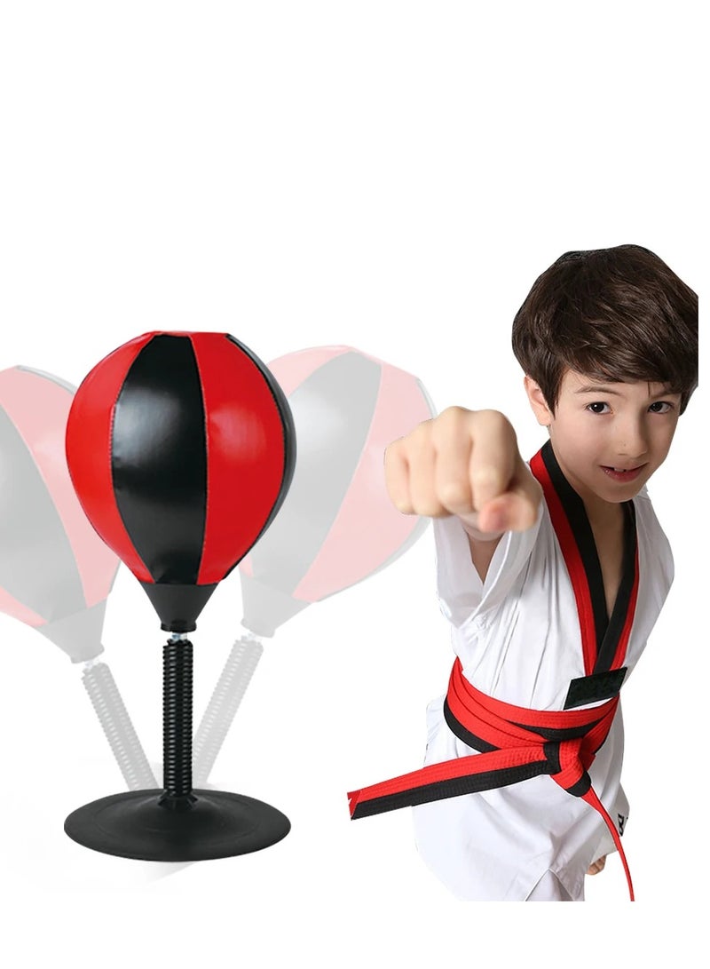Generic Table Boxing To Strengthen Hand Strikes, +6 Years And Above  - Image 3