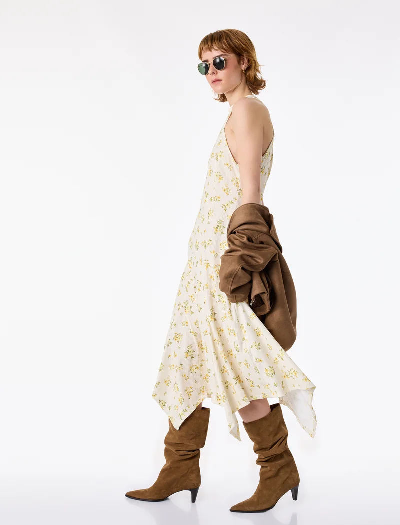 كوتون Women Dresses