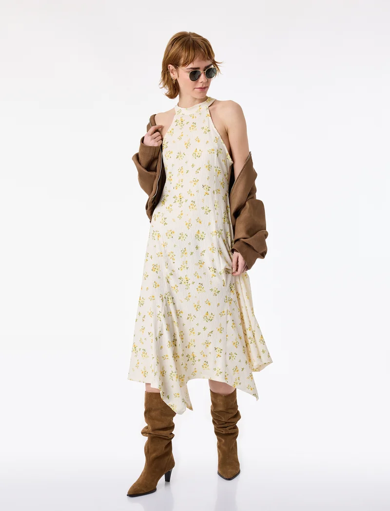 كوتون Women Dresses