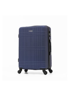 GIORDANO Giordano Hardside Luggage Trolley Bag 4 Pieces set,Navy (S-20,M-24,L-28,XL-32 Inch)  - Image 2