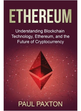 Ethereum: Understanding Blockchain Technology, Ethereum, and the Future of Cryptocurrency - pzsku/Z9C915E58E7B59C5842E9Z/45/1747996922/d09c5011-b186-45b6-ab00-ec882f3ba4af