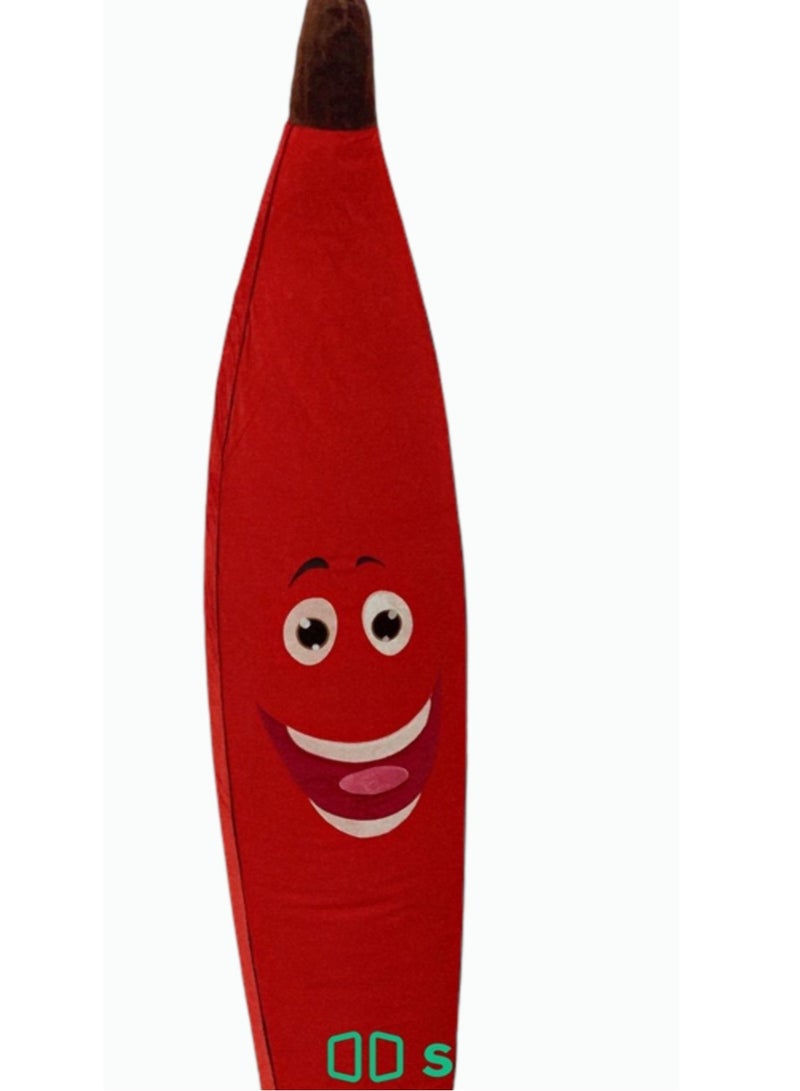 XiuWoo Banana Boulevard Doll 180 cm - Image 3