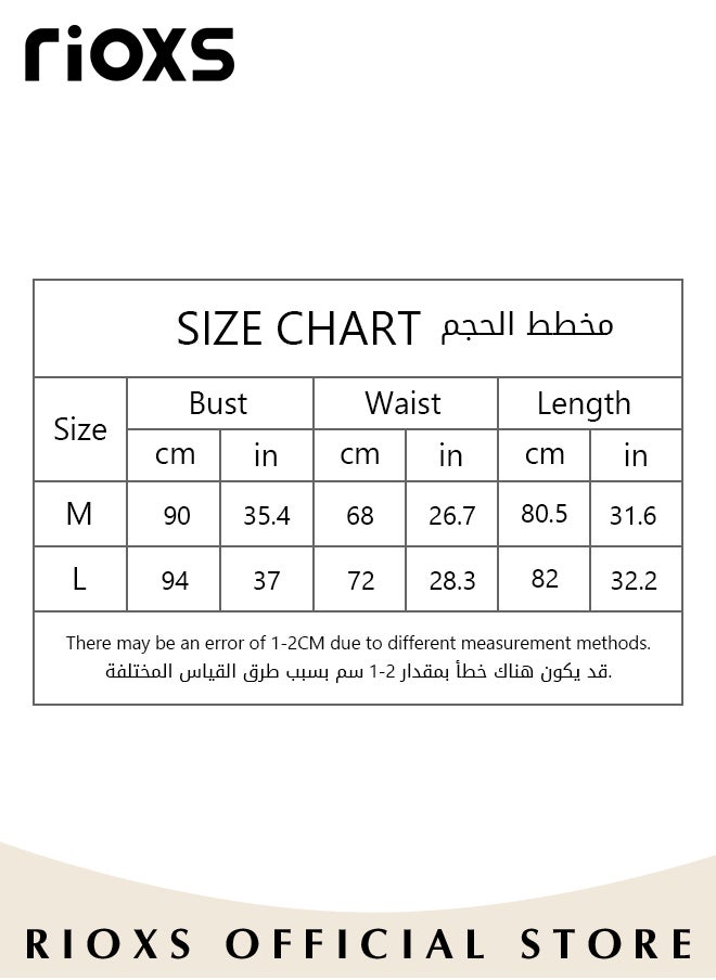 RIOXS - Women Black Double Breasted Dress with Cutout Design and Bow on the Back, Short Sleeve A-line Dress, College-style Pleated Skirt for Young Ladies, Classic Fashionable Slim Jacket Dress, A Must-have Dress for Summer, Great for Any Special Occasion or Daily Wear - Image 1