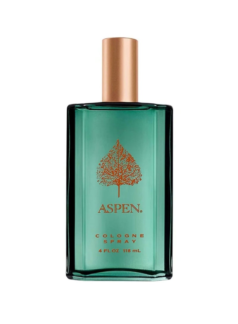 Aspen Cologne 118ml - Image 4