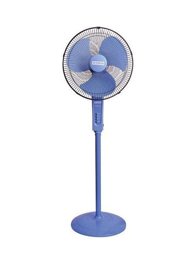 Fresh Stand Fan 2200 W Galaxy 16" Multicolor - Image 1