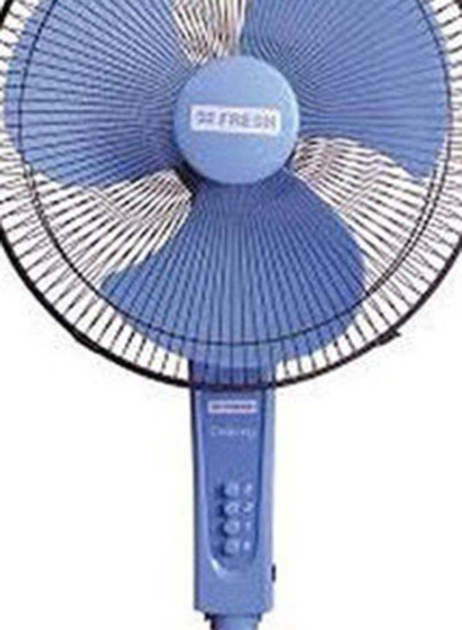Fresh Stand Fan 2200 W Galaxy 16" Multicolor - Image 2