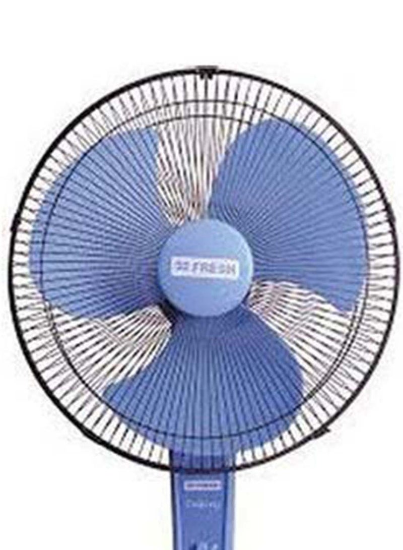Fresh Stand Fan 2200 W Galaxy 16" Multicolor - Image 4