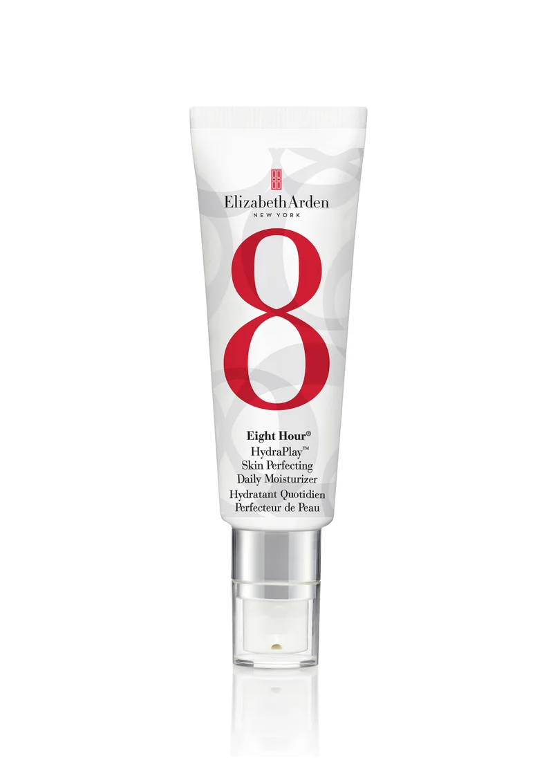 Elizabeth Arden Eight Hour® Hydraplay Skin Perfecting Daily Moisturizer